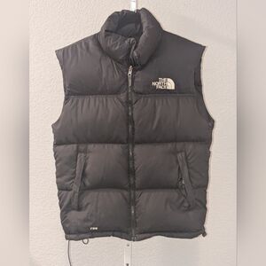 The Northface Men's 700 Vest Size Medium..Please Read!